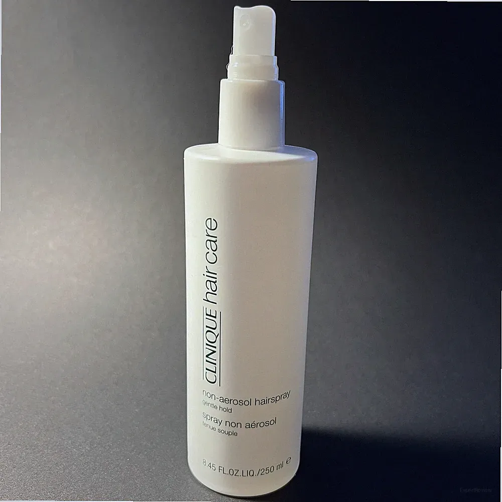 Clinique Hair Care Non Aerosol Hairspray Gentle Hold Hair Spray - USED