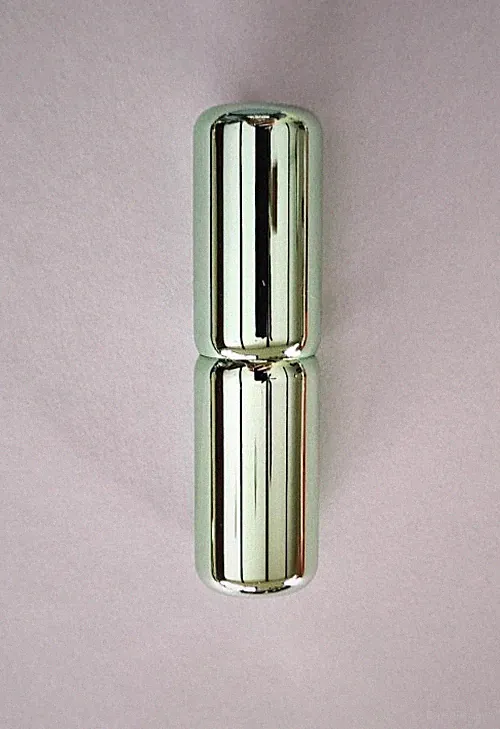 Clinique Pop™ Longwear Lipstick Bare Pop Full Size
