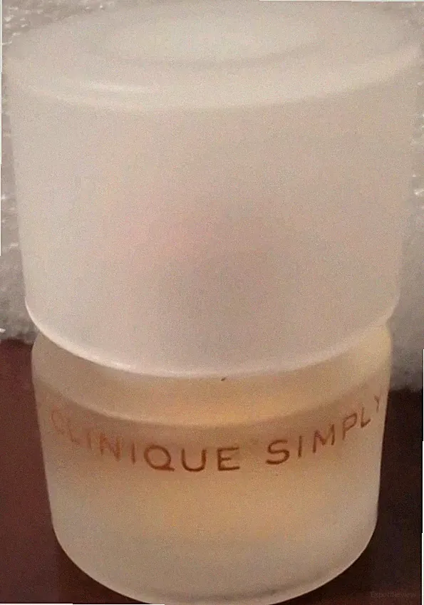 Clinique SIMPLY Mini Travel 4 ml .14 fl oz Spray Perfume