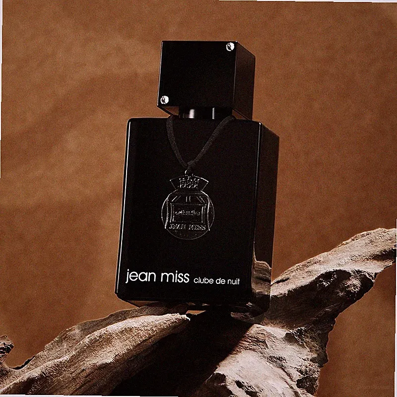 Clube de Nuit Intense Man Eau de Toilette - 100ml Woody Fougère Men's Fragrance