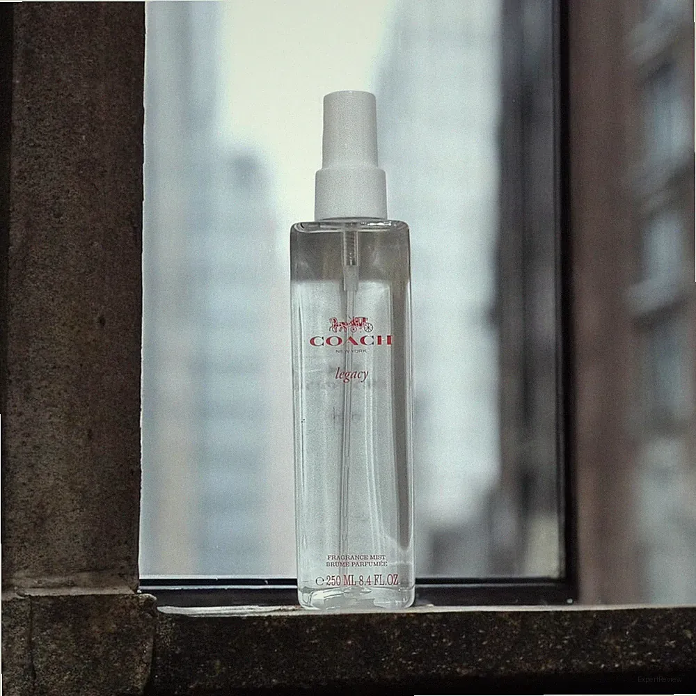 Coach LEGACY Fine Fragrance Mist Perfume Spray 8.4 oz