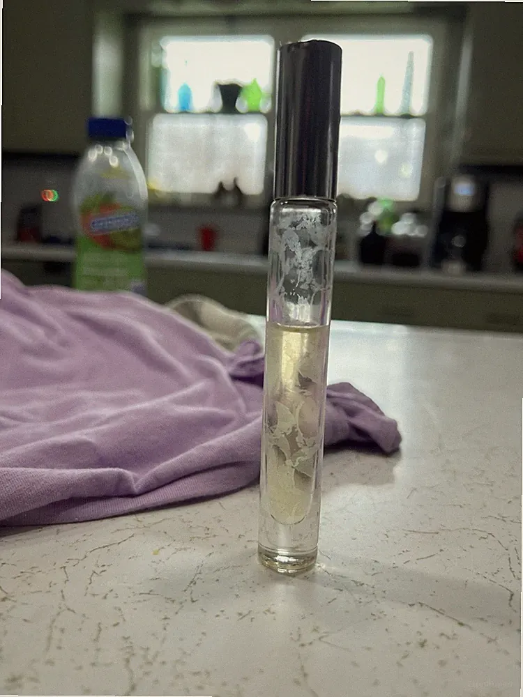 COACH SIGNATURE EAU DE PARFUM Rollerball