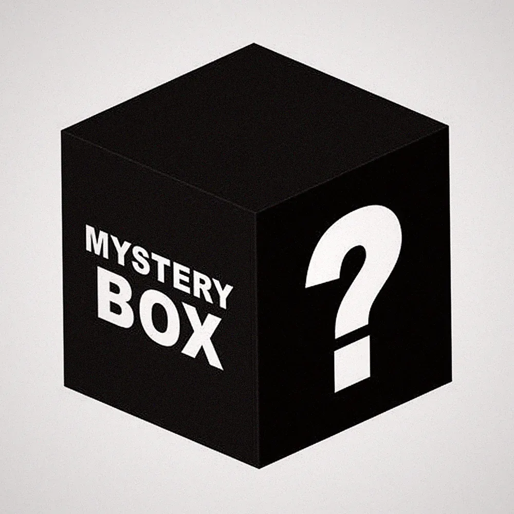Cologne box up to $300 in value
