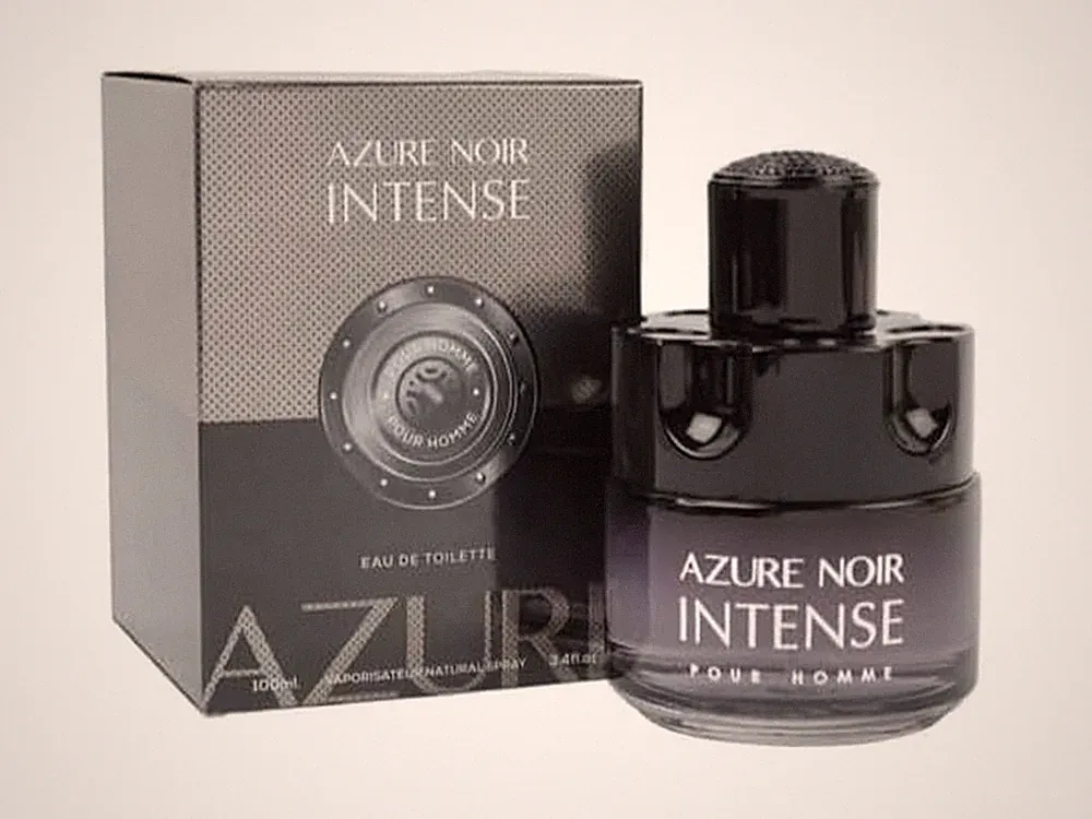Cologne Eau De Toilette Fragrance for Men 3.4Oz/100Ml, Natural Spray, Long Lasti