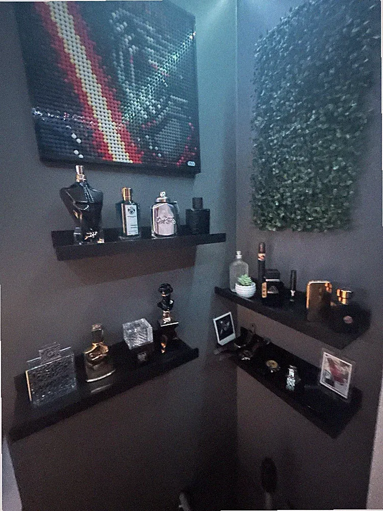 Cologne lot