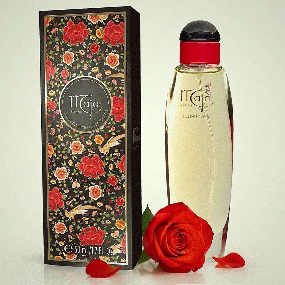 Cologne, Oriental Fragrance, 1.7 FL Oz, Botte Spray