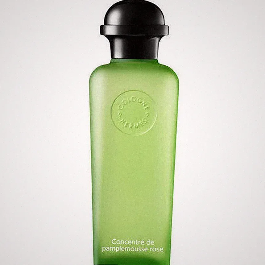 CONCENTRE DE PAMPLEMOUSSE ROSE by Hermes perfume EDT 3.3 / 3.4 oz New Tester