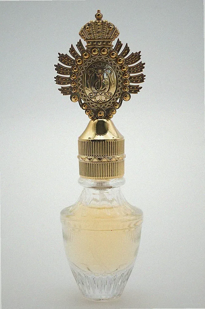 Couture Couture by Juicy Couture Perfume 0.5 FL OZ Eau De Parfum Spray for Women