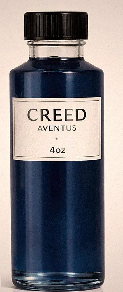 Creed Aventus Fragrance Oil 4oz