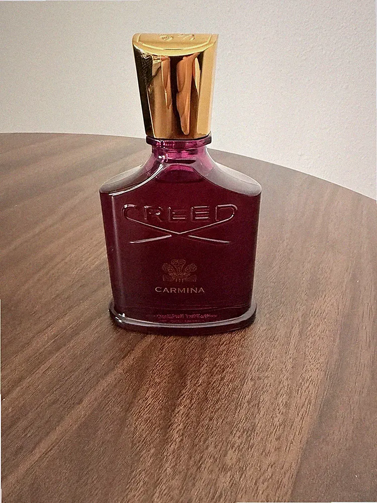 Creed Perfume