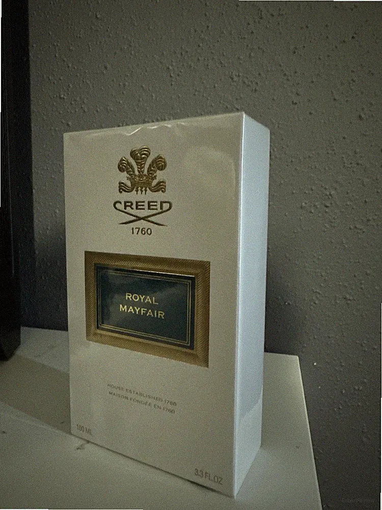 Creed Royal Mayfair Unisex Eau de Parfum 3.3 fl oz 100ml