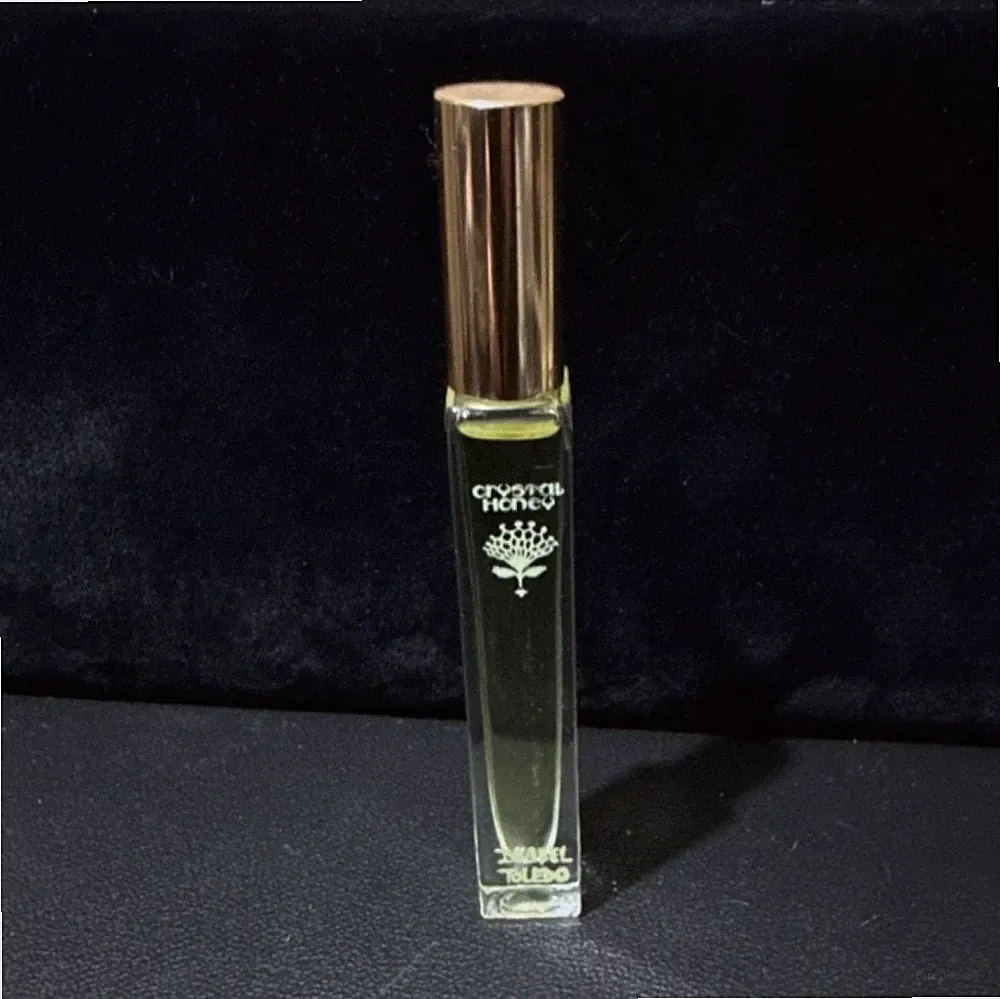 Crystal Honey Eau de Toilette Perfume Isabel Toledo
