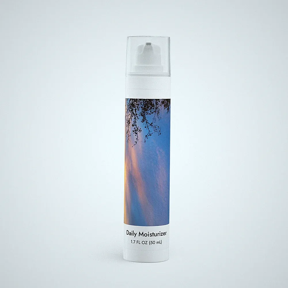 Daily Moisturizer, 1.7oz