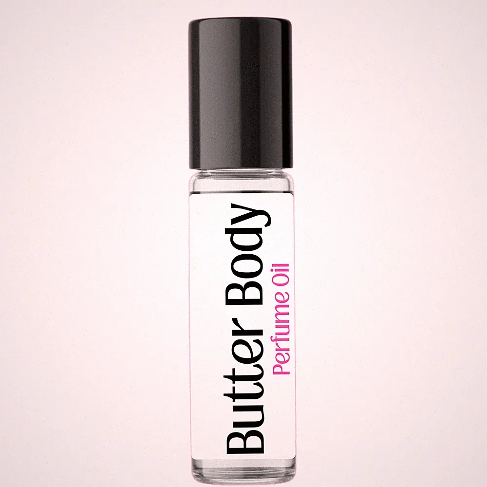 Daisy-Marc Jacobs (L) Inspired Concentrated Perfume Oil