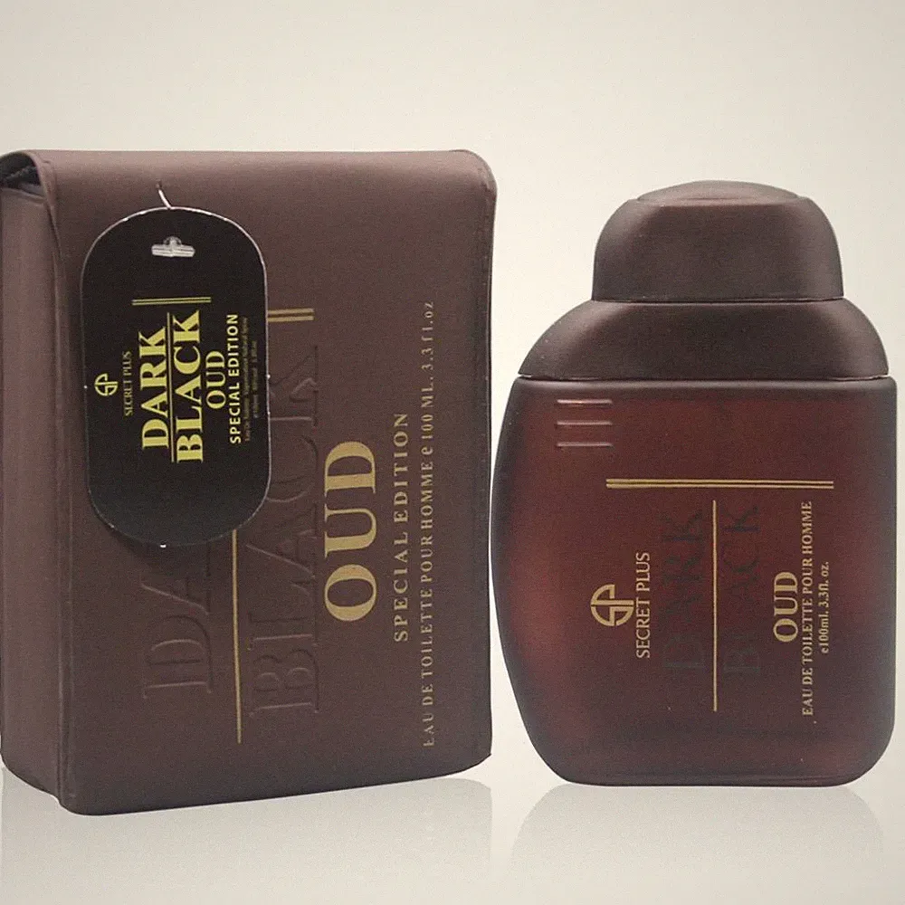 DARK BLACK OUD SPECIAL EDITION Secret Plus Eau de Toilette Perfume Wholesale LOT