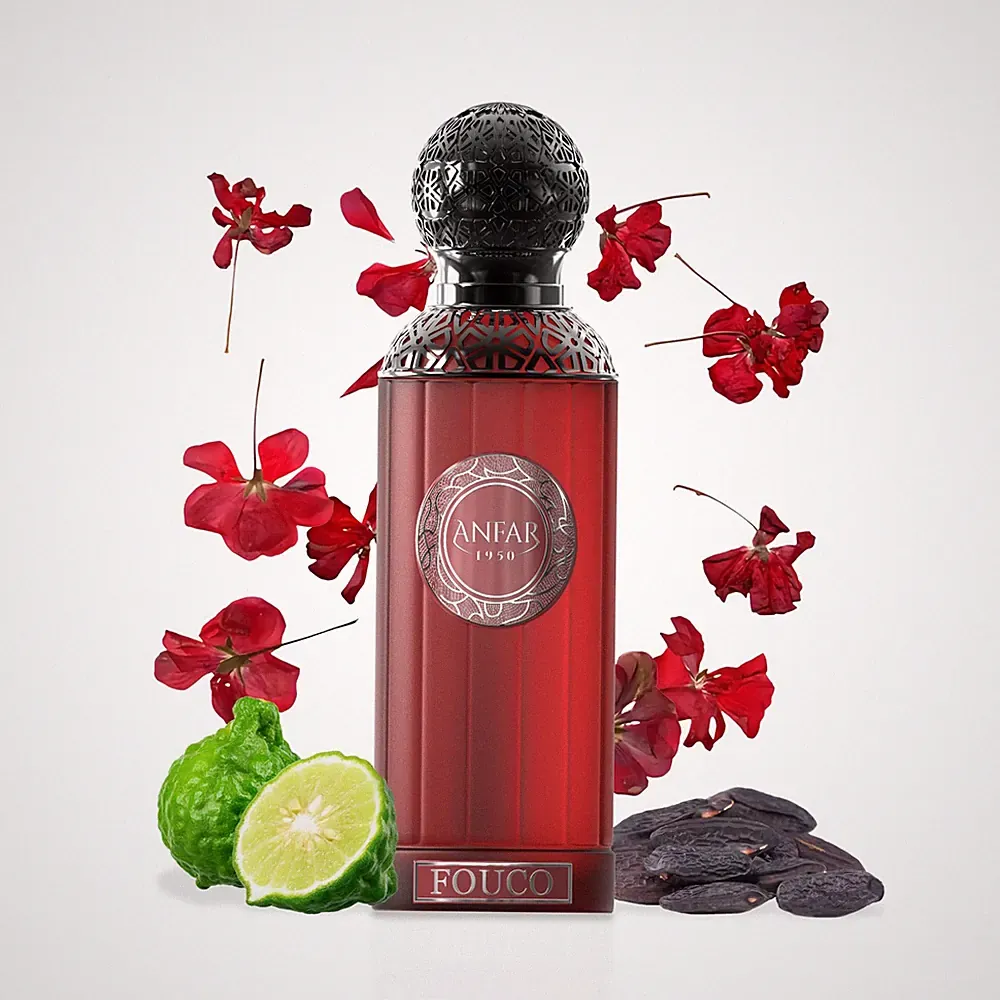 De Parfum Spray 3.4 oz - Long Lasting Fragrance