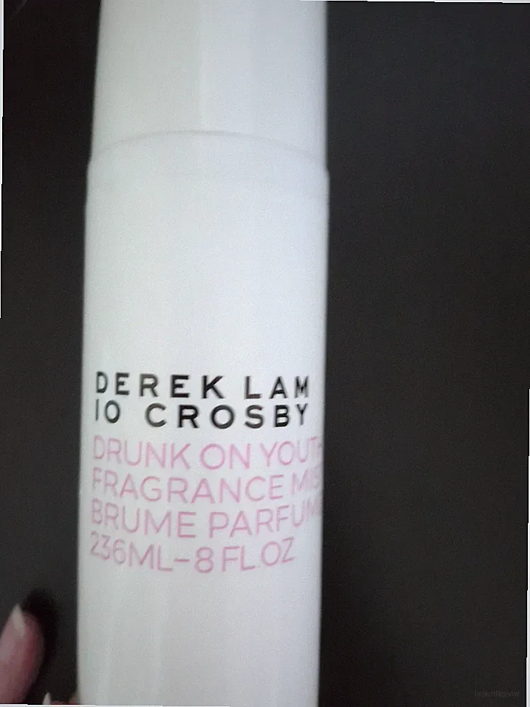 Derek Lam 10 Crosby DRUNK ON YOUTH Fragrance Mist FULL SZ 8 fl oz / 236 ml