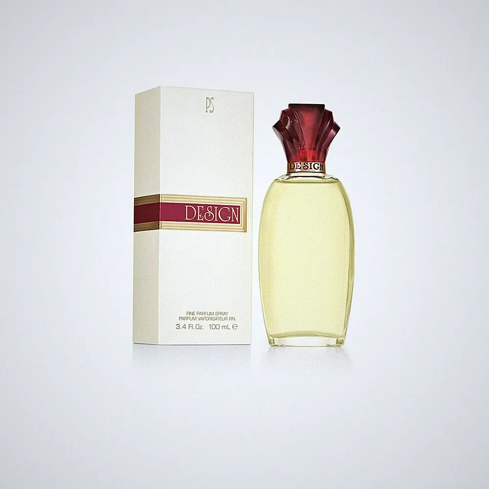 Design Perfume for , Day & Night Soft Floral Fragrance Spray, 3.4 fl oz
