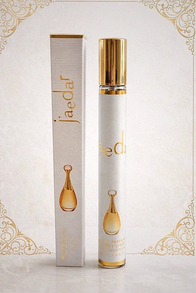 Designer Inspired Eau de Parfum Spray Fragrance 0.5 FL OZ 15 ML Travel Size
