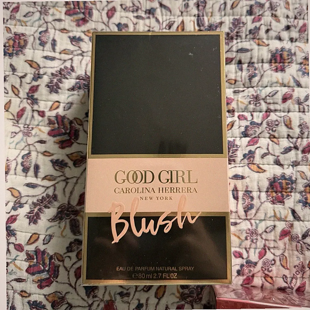 Designer Perfume & Fragrance Lot: Carolina Herrera, Yves Saint Laurent, Versace