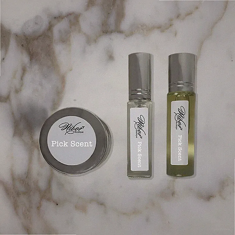 DESIGNER TYPE FRAGRANCE OIL / SPRAY / OR CREAM (PICK SCENT) - Womens Collection