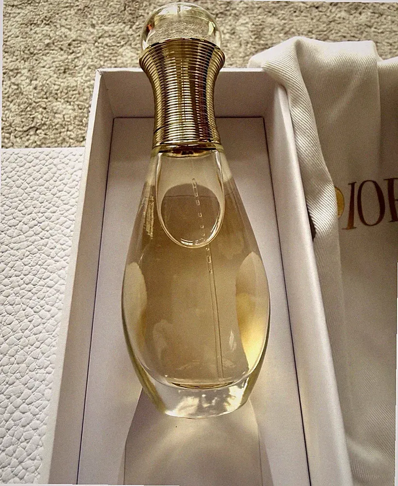 Dior J'adore Hair Perfume Mist