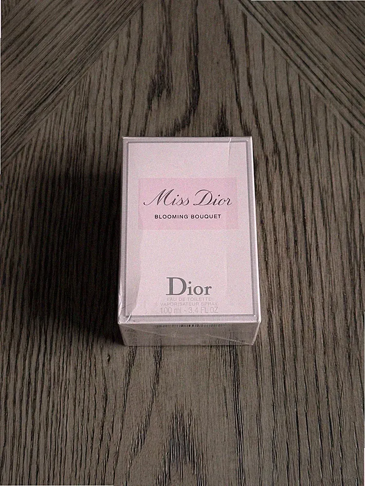 Dior Miss Dior Blooming Bouquet Eau de Toilette Spray 100ml 3.4oz