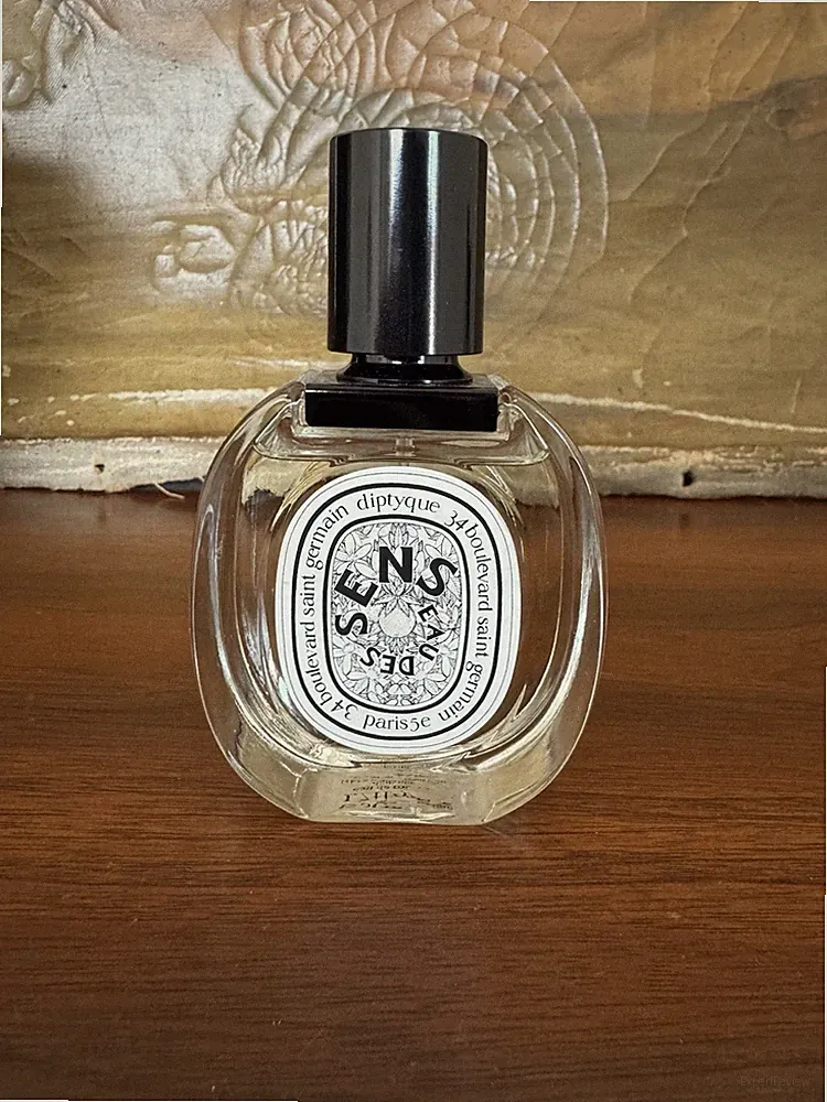 Diptyque Eau Des Sens EDT Spray 1.7 fl Oz