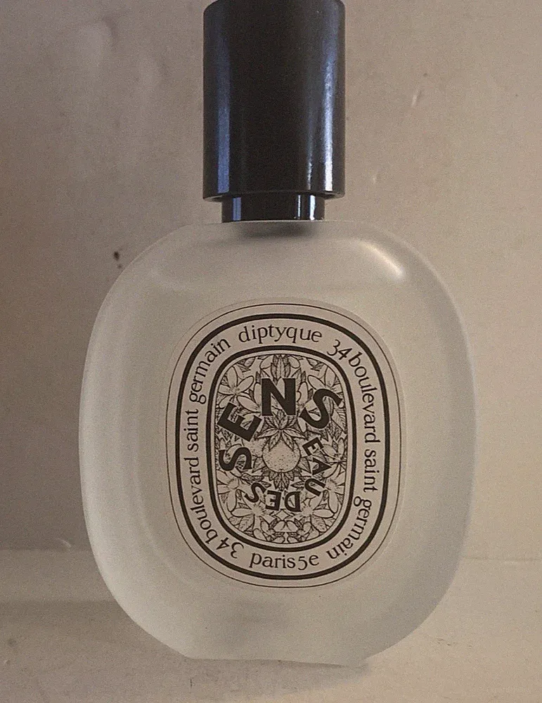 Diptyque Eau Des Sens Hair Mist 1fl oz Limited Edition New without box
