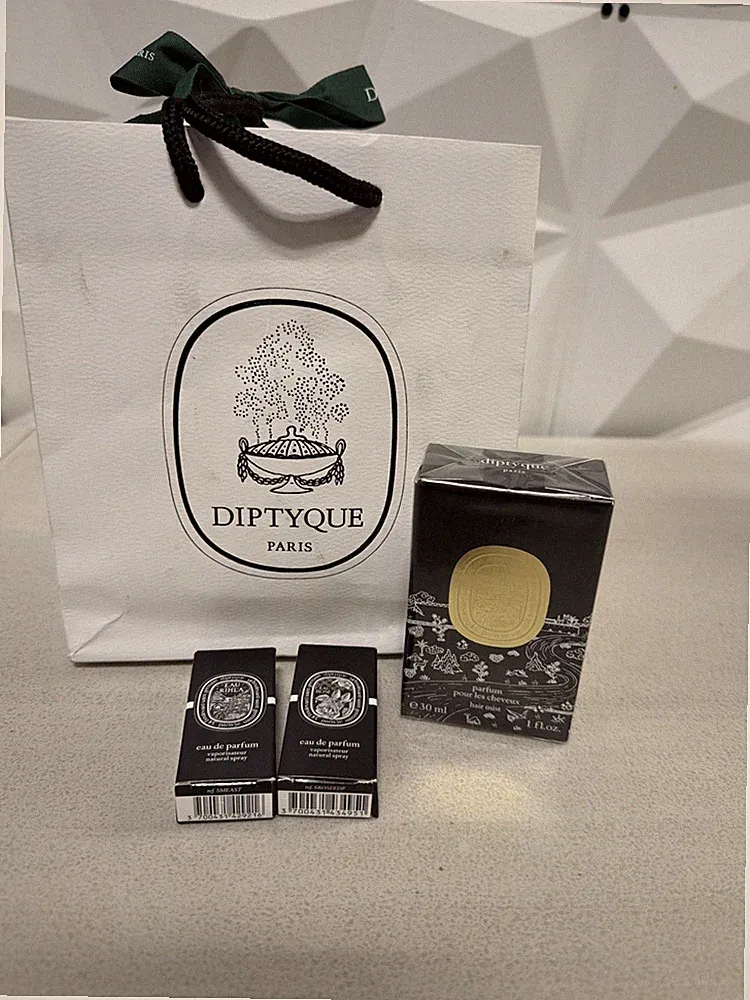 DIPTYQUE PARIS parfum Pour Les Cheveux Hair Mist 30ml