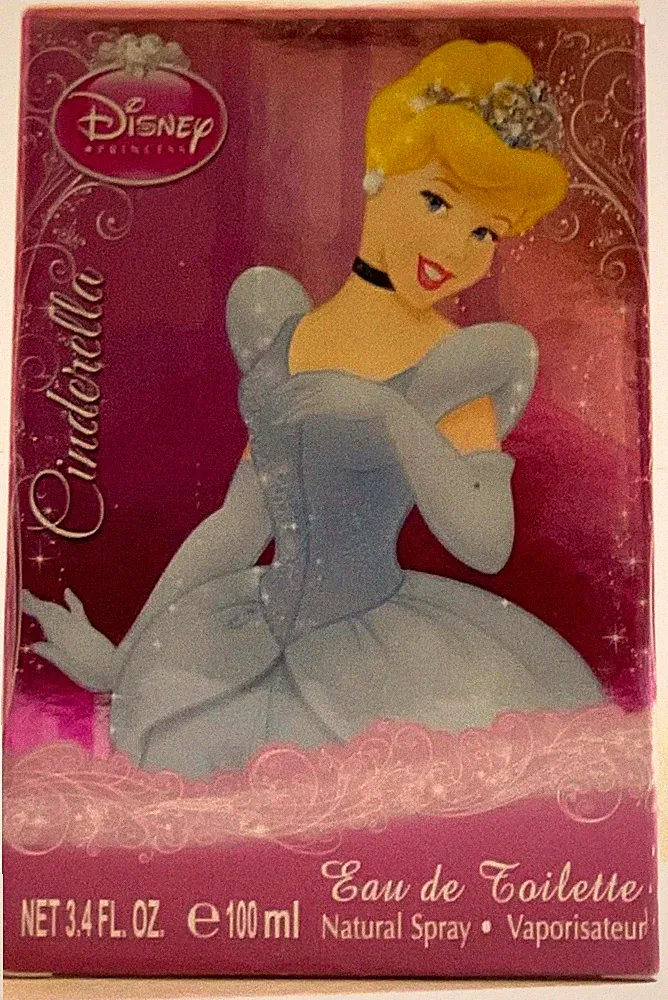 Disney Fragrances
