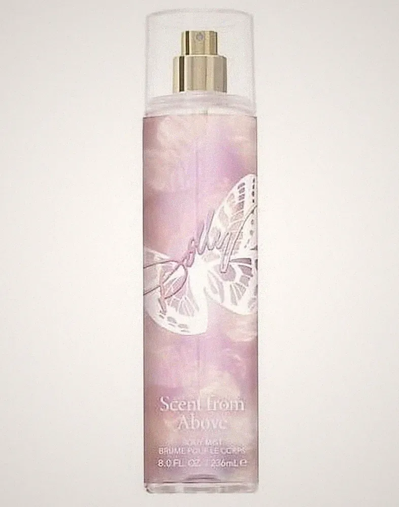 Dolly Parton Scent From Above Body Spray – 8.0 FL OZ