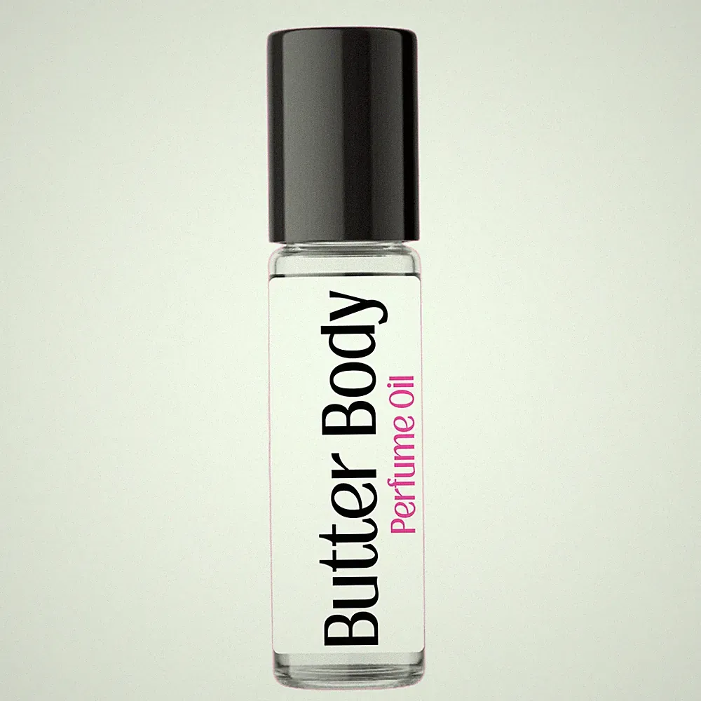 Donna Born In Roma-Valentino (L) Inspired Concentrated Perfume Oil