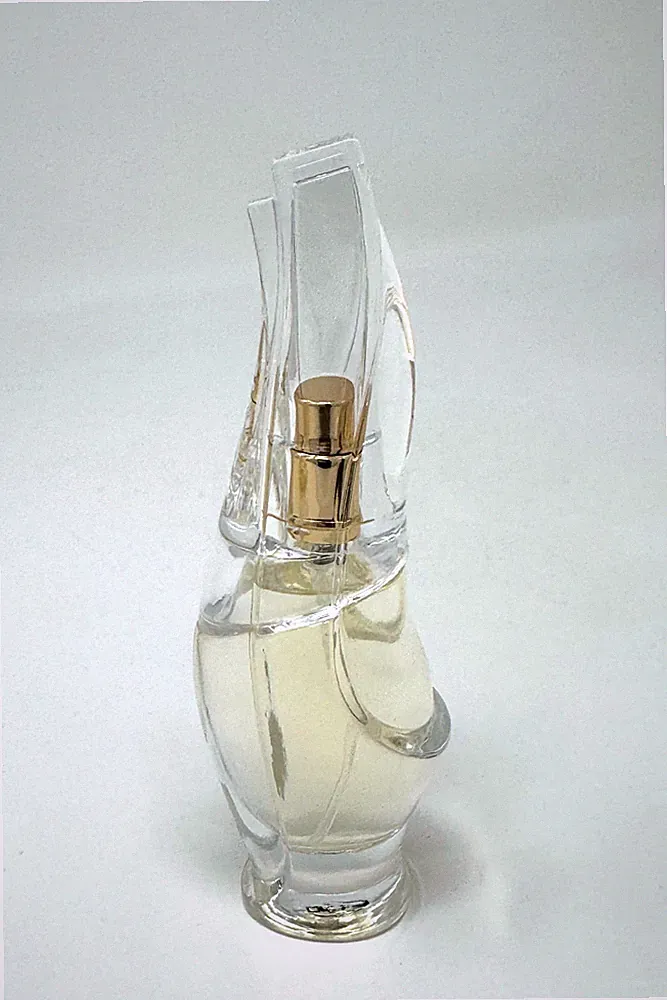 Donna Karan Cashmere Mist Eau de Parfum 0.5 Oz Women's Perfume Travel Spray EDP