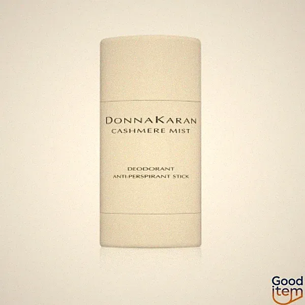 Donna Karan Cashmere Mist Mini Deo Stick - 1oz - Ulta Beauty: Fresh Scent, Solid