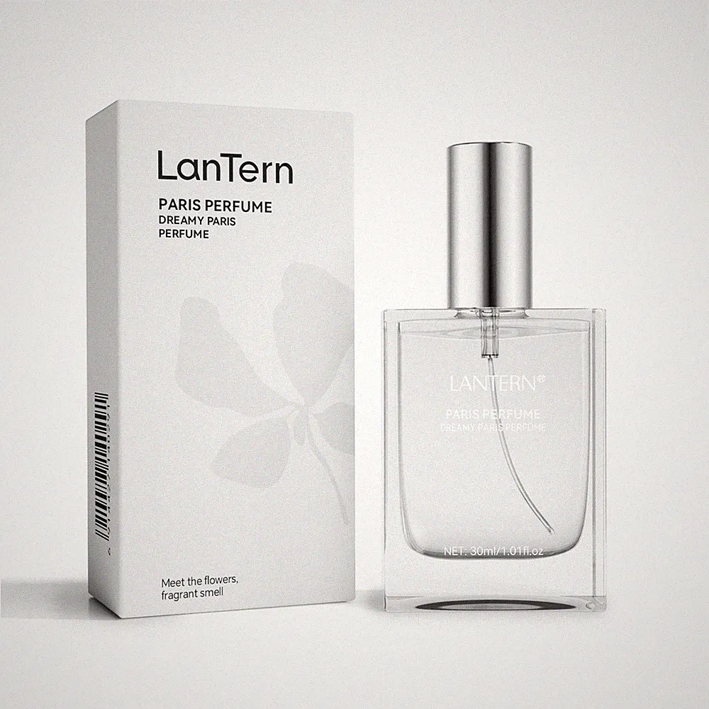 Dreamy Paris Eau De Parfum Spray Perfume, Eau De Toilette Day Or Night Spray Wit