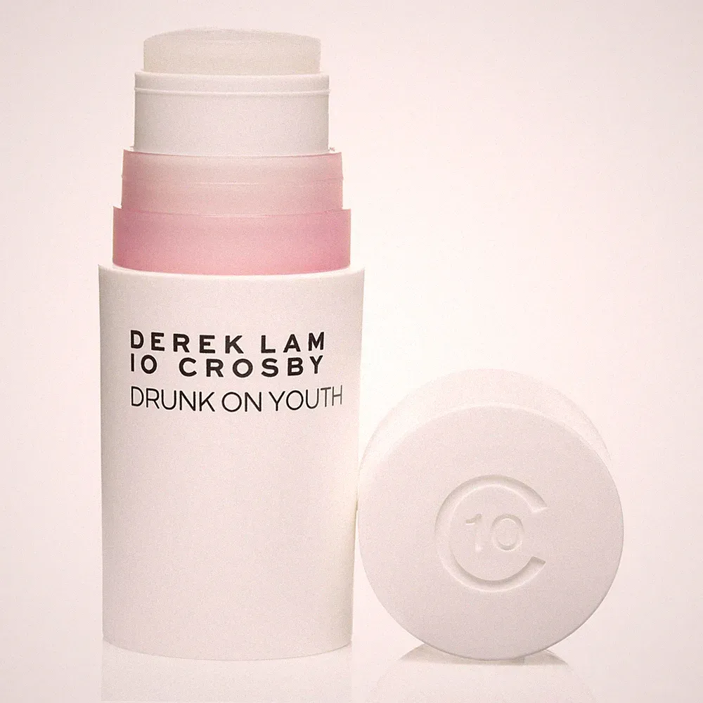 Drunk On Youth - 0.12 Oz Eau De Parfum - Solid Stick Perfume For Women - Fr...