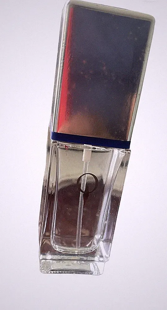 EAU DE CARTIER EDT Spray 15 ML/0.5 OZ Mini. NEW