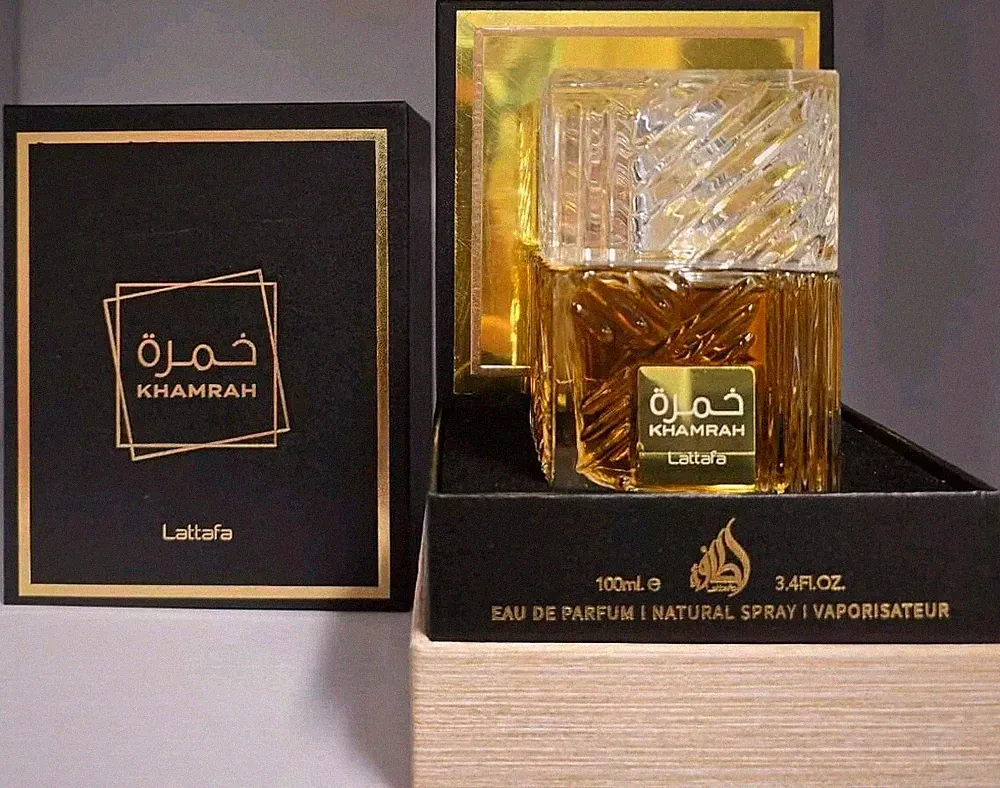 Eau De Parfum Spray 3.4 oz unisex