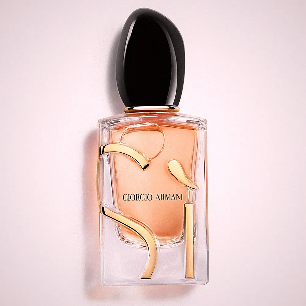 Eau de Parfum Women s Perfume Modern Chypre Fragrance 1.6 Fl Oz Armani Beauty