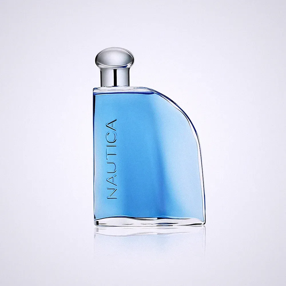 Eau De Toilette for Men Basil Jasmine Cedarwood Scent 3.4 fl oz Spray
