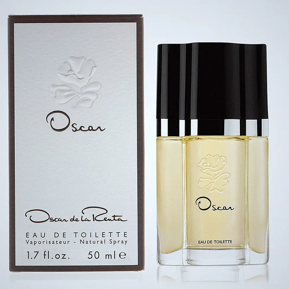 Eau de Toilette Oscar la Renta Signature 1.7 Fl Oz Spray Collection Perfume