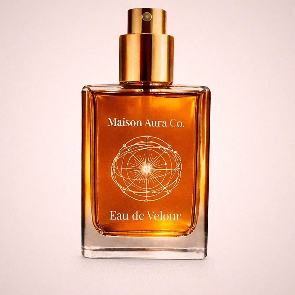 Eau de Velour Extrait De Parfum Inspired By Givenchy Eau De Unisex Spray