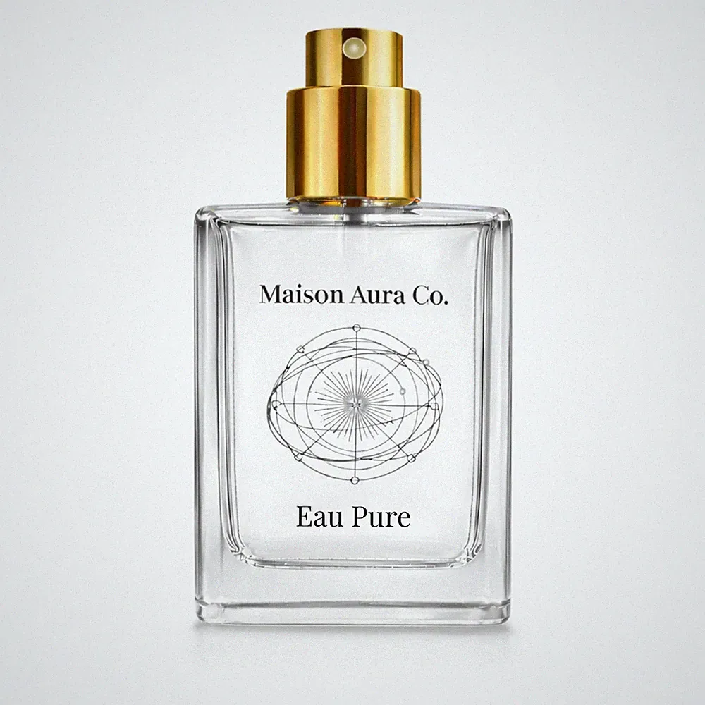 Eau Pure Extrait De Parfum Inspired By Issey Miyake Le Eau d' Issey Mens Spray