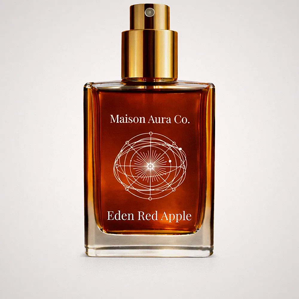Eden Red Apple Extrait Inspired By Kayali Eden Juicy Apple Womens Spray