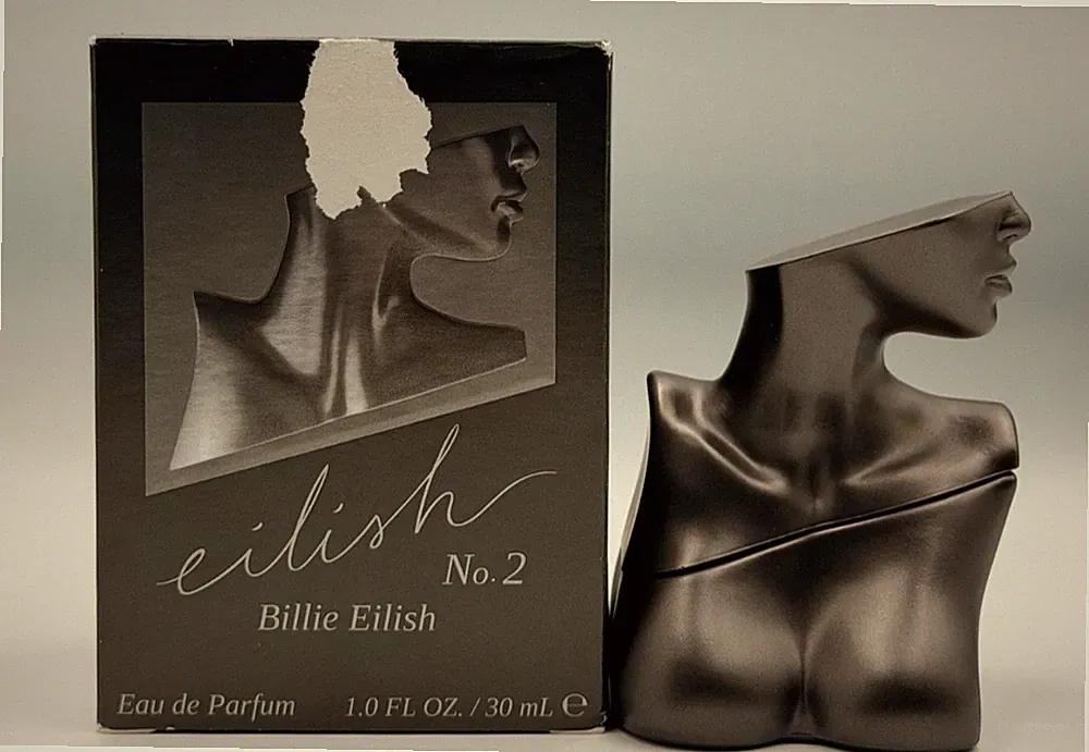 Eilish by Billie Eilish No 2 Perfume 1.0 oz / 30 ml EDP Spray