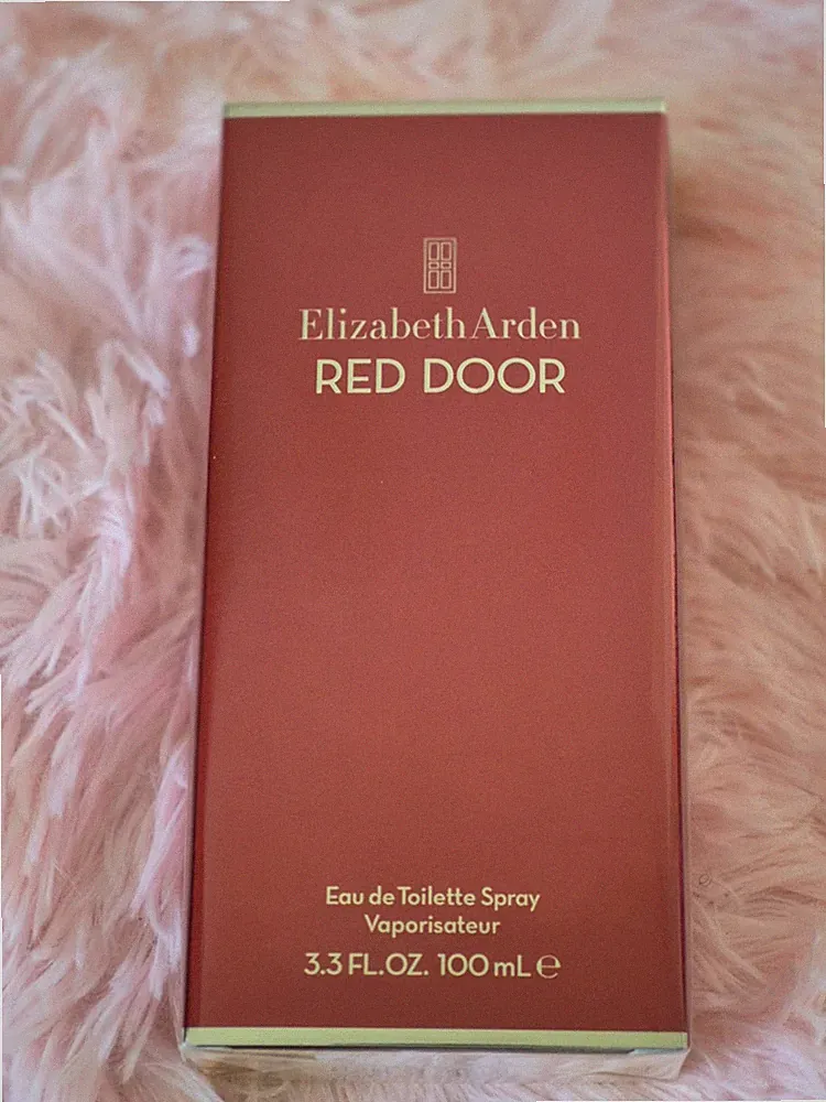 Elizabeth Arden