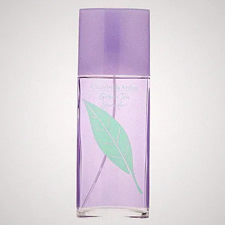 Elizabeth Arden Green Tea Lavender Eau De Toilette Spray, Perfume for Women, 3.3