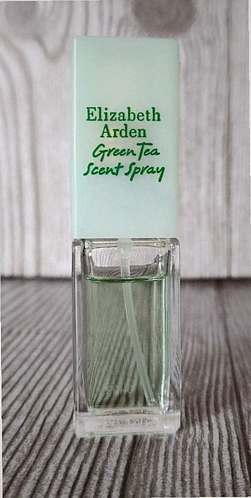 Elizabeth Arden Green Tea Scent Spray 0.33 oz