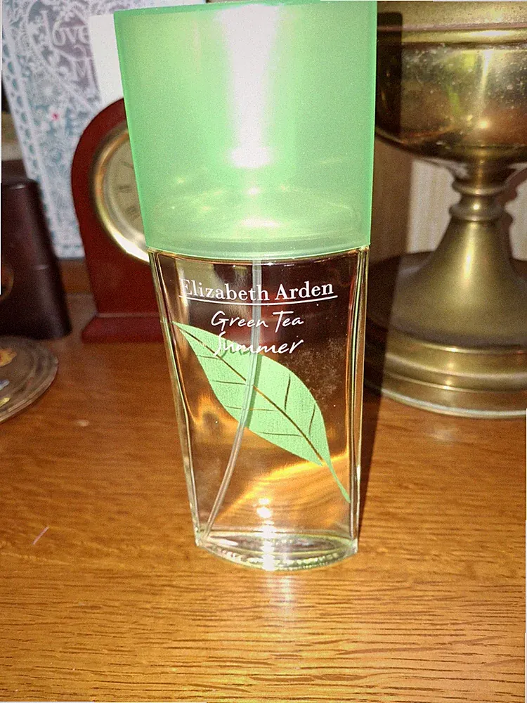 Elizabeth Arden Green Tea Summer NWOB